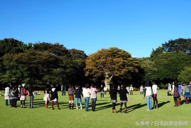 最真实的日本：并非传说中那么无敌！