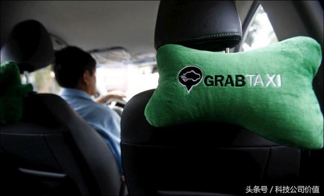 一位13年老员工的心声：为什么我会离开Google加入Grab