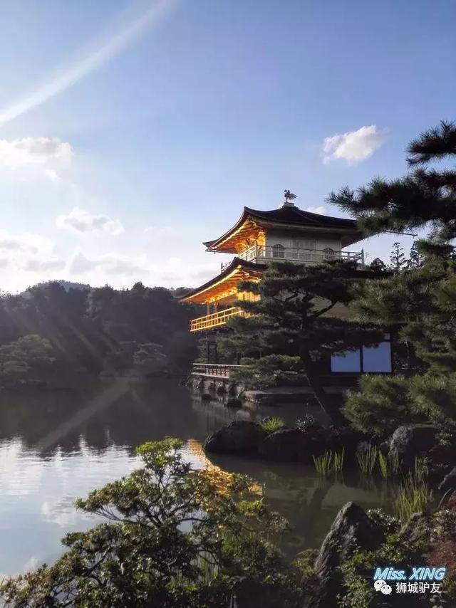 这样逛日本古都，尝遍地道街头小吃