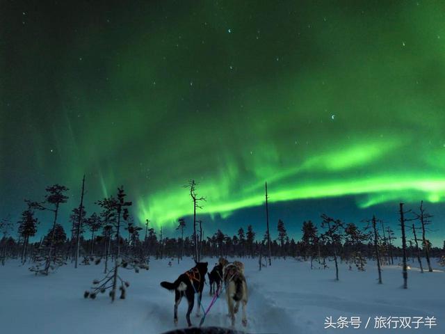 2018拼假与小众旅行目的地指南