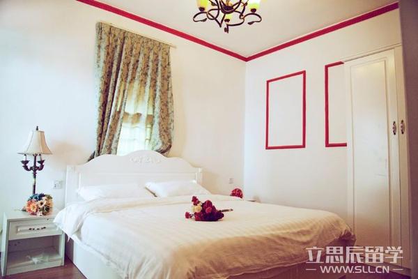 新加坡研究生住宿，留学新加坡住哪里？