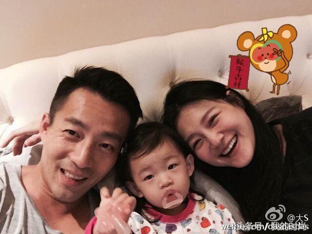 闪婚不被看好 大S忠于爱情 4招经营婚姻幸福得来不易！