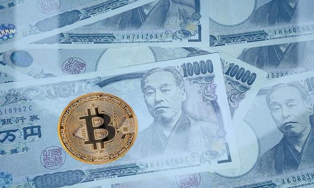 日本币民：虽以现金为王 对数字货币更疯狂