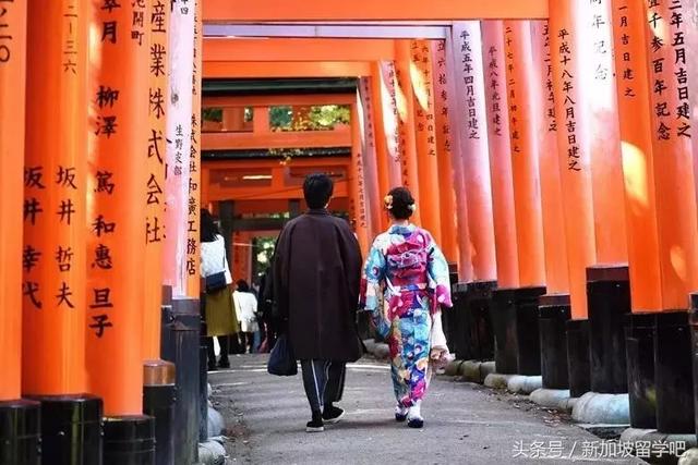 这是2018年最真实的日本 也是中日两国之间最真实的差距