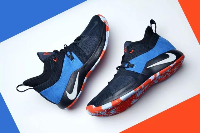 2018全球Sneakerhead文化等级测试试题——PG2篇