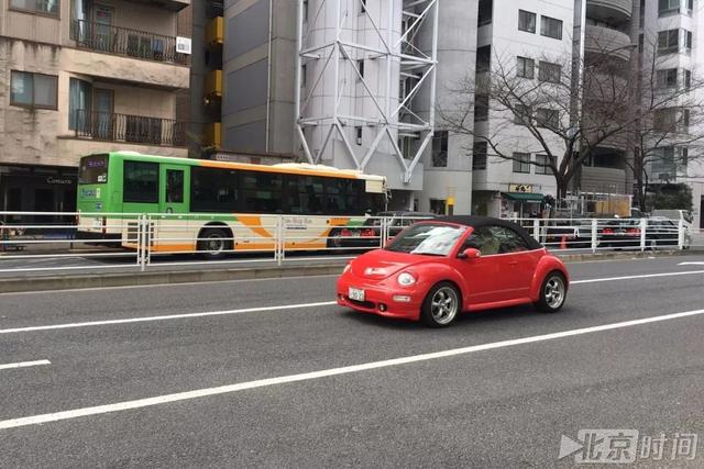 2018年最真实的日本！也是中日两国之间最真实的差距（转）