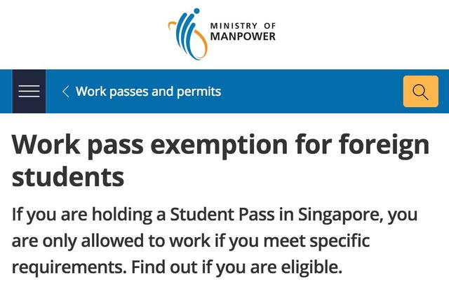 都说中国学生在新加坡难找实习，他们是怎么做到的？