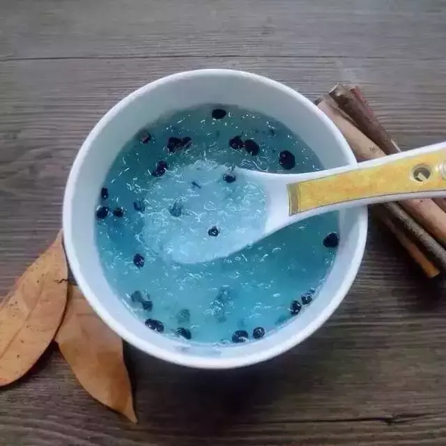 燕窝和花胶的区别