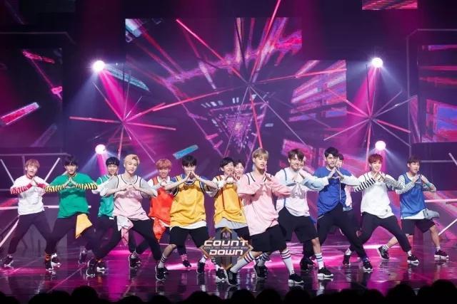 Mnet为何能打造SMTM、Produce 101等一系列成功的音乐节目？