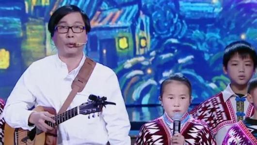 把古诗文唱出来，《经典咏流传》为啥这么火？