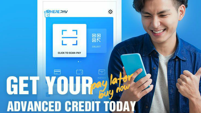 专访新加坡 SpherePay CEO：区块链电子钱包是移动支付新风口