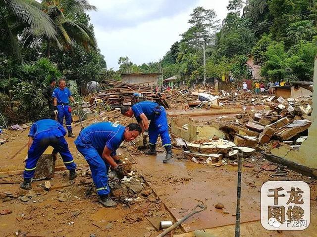418支救援队伍、20万志愿者，蓝天救援队这样践行新时代雷锋精神