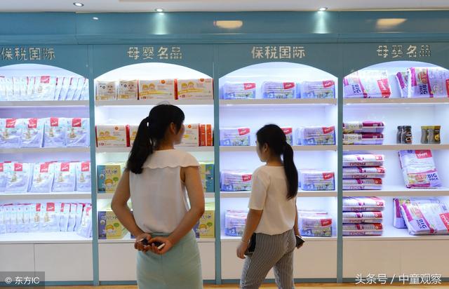 电商接二连三纳新母婴品牌，你连个暧昧对象都没有？扎心了老铁！