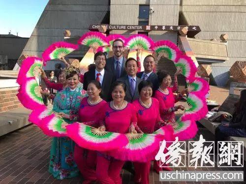 中国农历春节有望在这儿获官方认同！