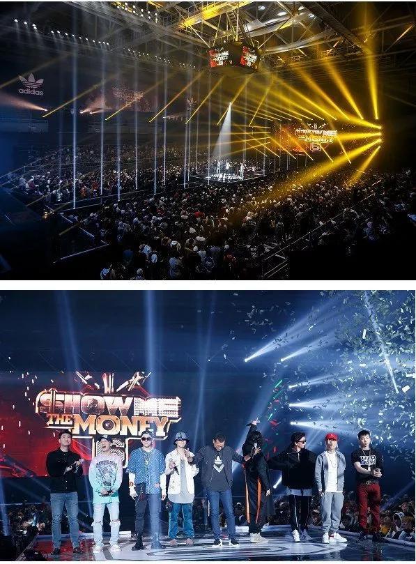 Mnet为何能打造SMTM、Produce 101等一系列成功的音乐节目？