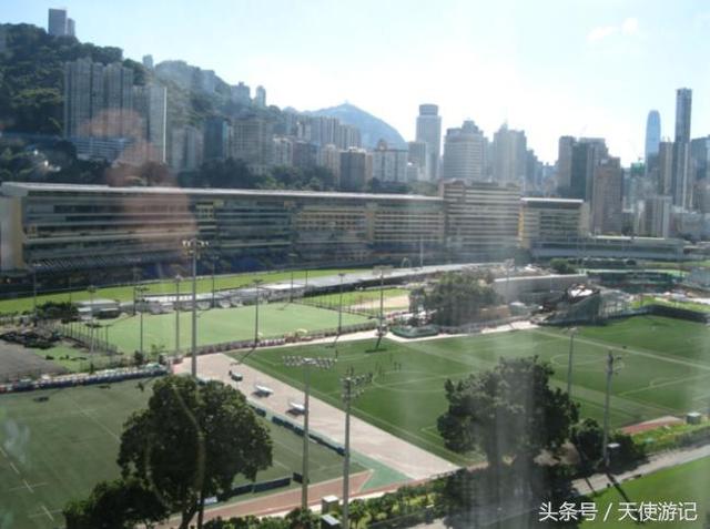 游记：网友分享带小孩或者老人去香港该怎么玩，住哪里（超详细）