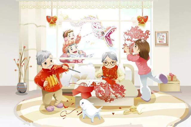 采屋围炉吃斋菜，海南过年习俗大揭秘