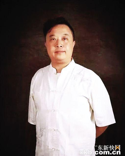 吴子英：作品做到情景交融才能引起共鸣