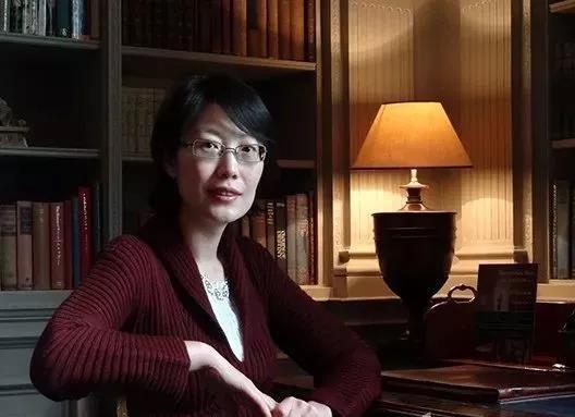 她在英国当选院士、创办事务所，西安建大校友多次被“国际认可”！