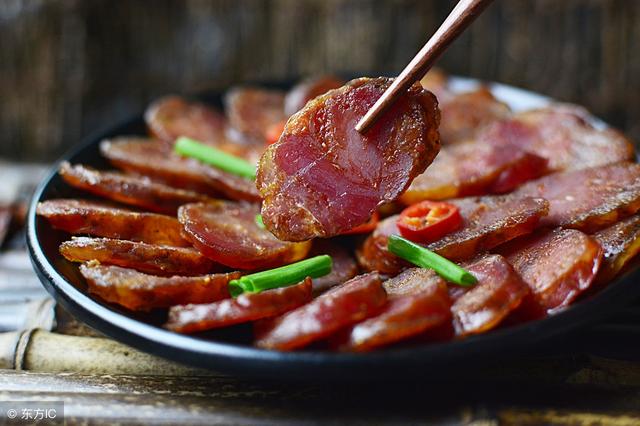 温州这些非遗美食，看了就流口水！你知道几个？