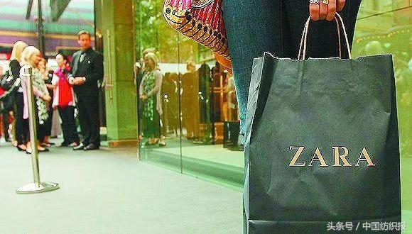 ZARA、优衣库发展接近天花板？快时尚品牌玩法还很多