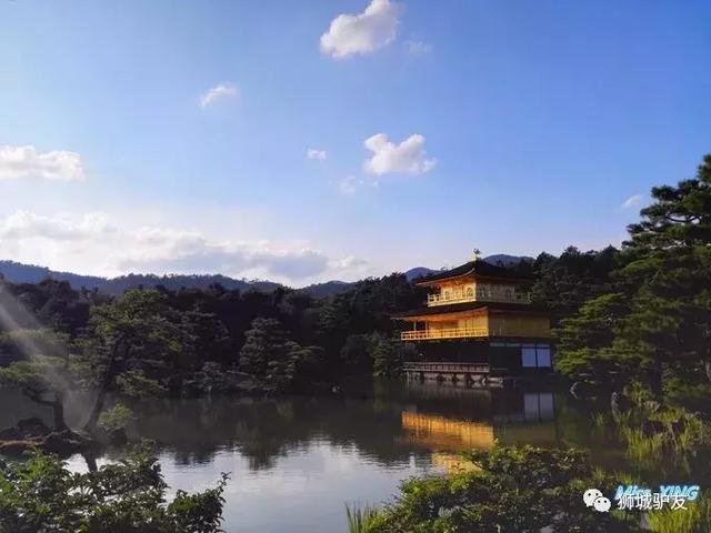 这样逛日本古都，尝遍地道街头小吃