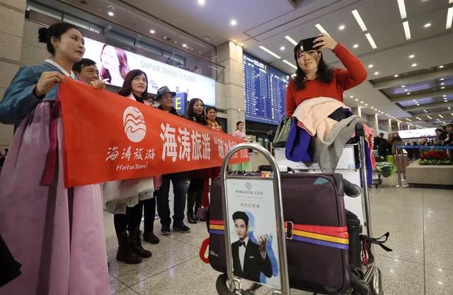 因为中国，韩国这个产业凉了，交出历史最差成绩单！