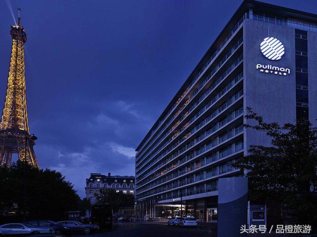 雅高酒店53亿美元出售AccorInvest的多数股权