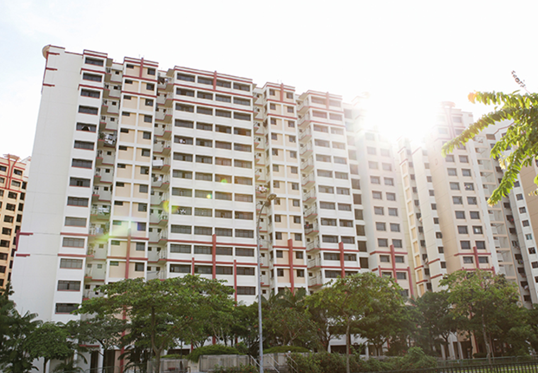 新加坡 HDB严控出租人数，很多人觉得租金下跌，你怎么看？