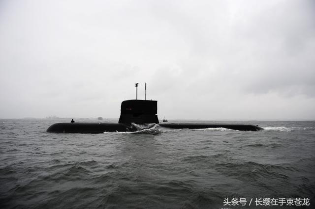 改进型哥特兰级AIP常规潜艇