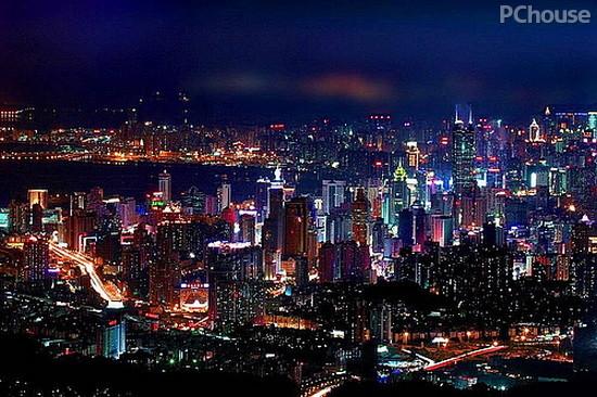 设计名师联手打造顶级会所 彰显精英生活风向