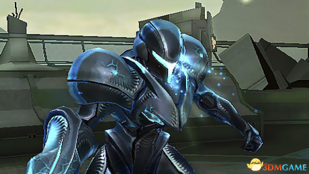 《银河战士Prime4》NS独占 万代新加坡工作室开发