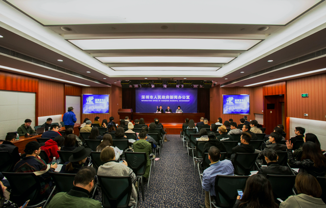 “艺术与时尚零距离”——深圳时装周2018秋冬系列即将绽放