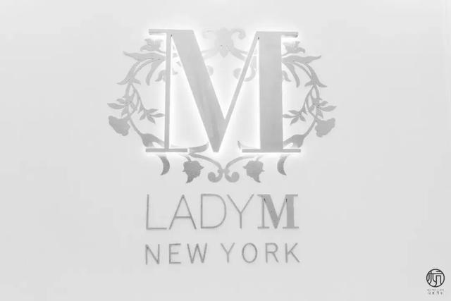 独家首发！LADY M登陆杭州！风靡全球甜品界的神店首曝光！