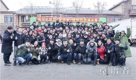 《莫语者》摩洛哥杀青，首开先河揭海外安全官神秘面纱