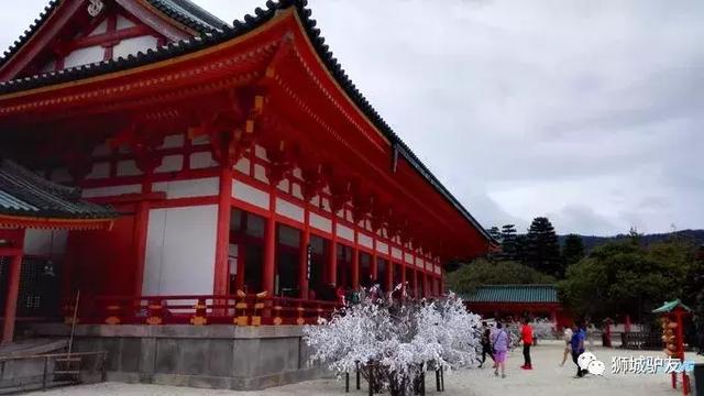 这样逛日本古都，尝遍地道街头小吃