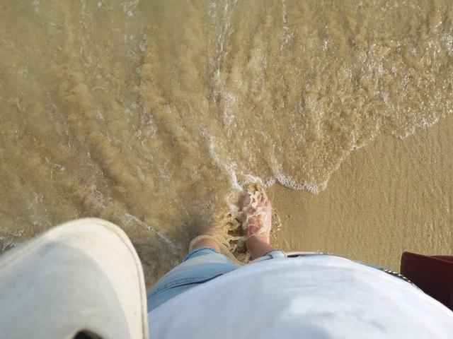 大海天空，椰林树影，走心度假—三亚海湾之旅