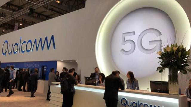 直击MWC 2018｜高通诚意满满!5G、IoT、AI、智能家居...应有尽有