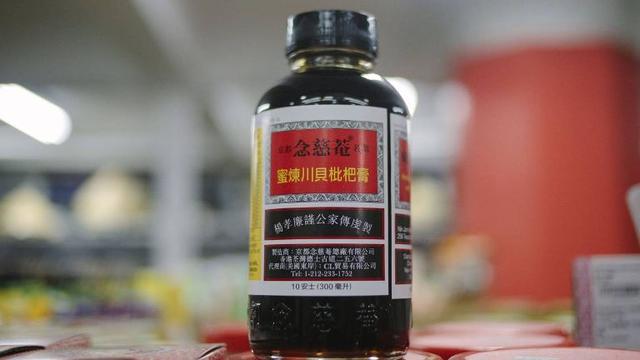 流感肆虐的季节，中国一款神药在美国走红