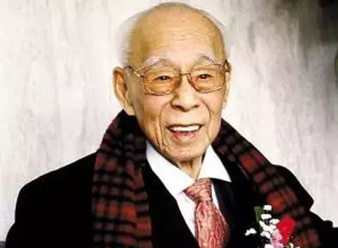饶宗颐：我的学问之根在上海