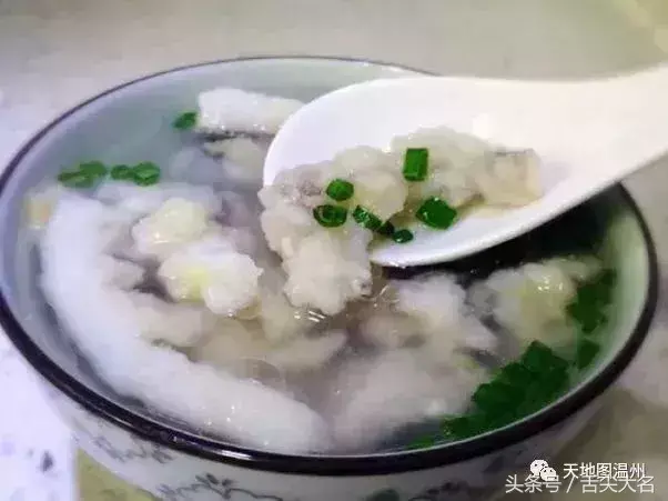 温州人从小吃到大的非遗美食都在这，你吃过吗？