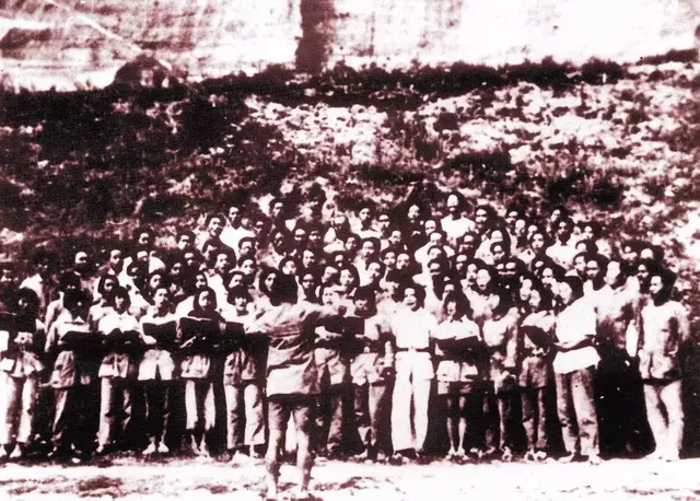 敢恶搞《黄河大合唱》！这位音乐家第一个出来表示不服