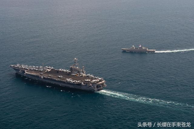 新加坡海军隐身护卫舰
