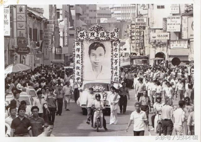 被吊销执照、被开除公民权，此人却让华文学校在马来西亚扎根