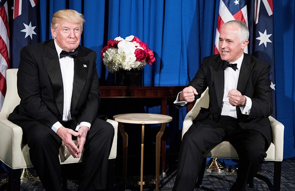 美国采取3个措施挑战中方倡议，这5个发达国家也“接力反华”？