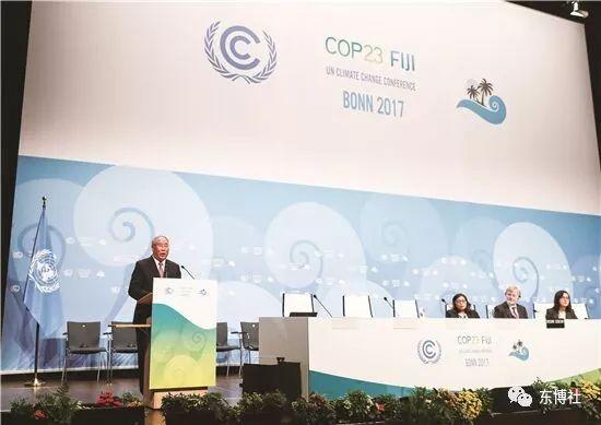 绿色金融：助新加坡经济一臂之力