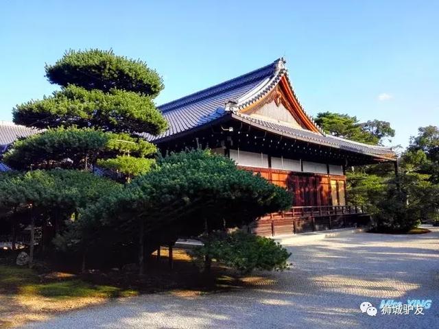 这样逛日本古都，尝遍地道街头小吃