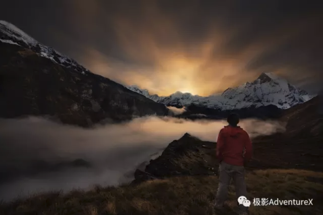 极客眼中的极致之美