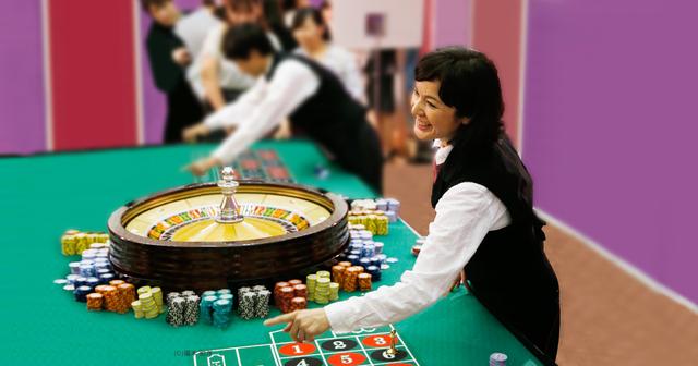 赌场是日本政府给外国游客的“鸦片”吗