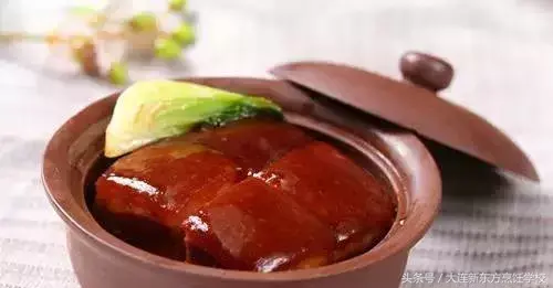 舌尖上的中国故事